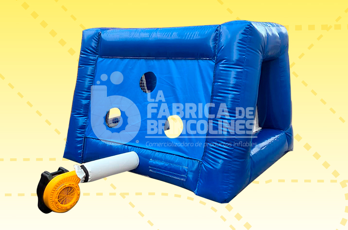 Brincolin Porteria